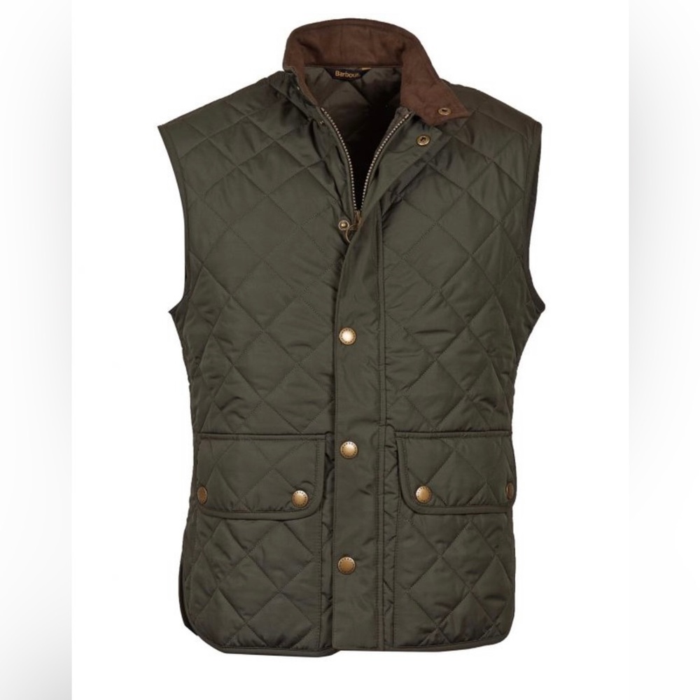 Barbour Lowerdale Gilet